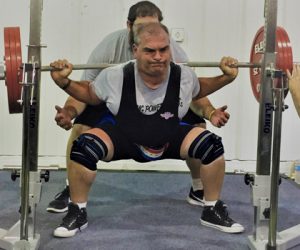 Why You Need to Return to Powerlifting