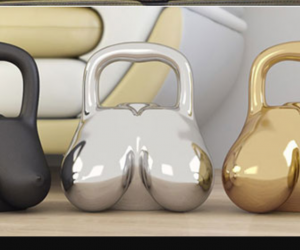 What's A Kettlebell You Ask?