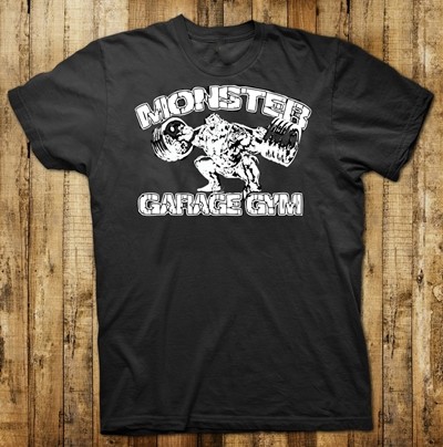 MGG Shirt ps size 400