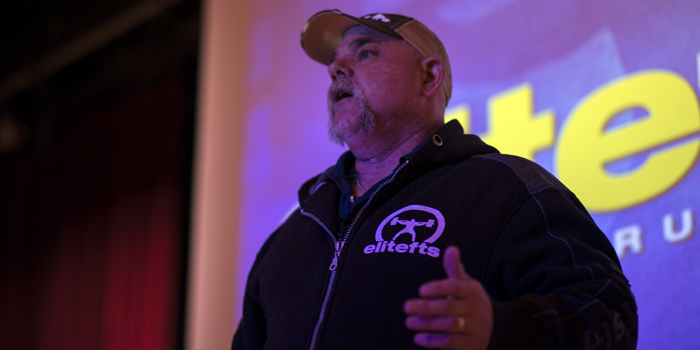 WATCH: elitefts Fitness Professional Summit — Don't Be A Big Fish in a Little Pond