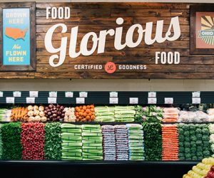The Student Guide to Grocery Store Navigation — Lucky's Market 