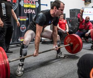 From the Judge’s Chair: The Deadlift 