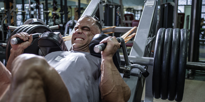 Density Training — How I’m Training Now
