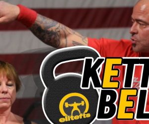 Kettlebells, The Most Underused Tool In Your Tool Box!