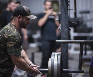 Off Season Hypertrophy: filling in the gaps