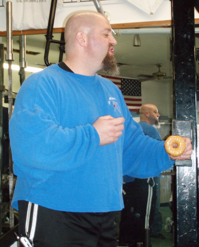 CJ Murphy, elitefts, lose , 70, pounds, how to