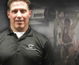 Joe Gazio Memorial: Honoring a Great Weightlifter and Coach 
