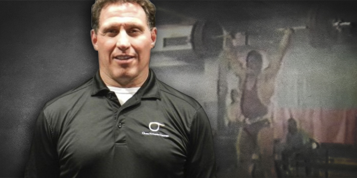 Joe Gazio Memorial: Honoring a Great Weightlifter and Coach 