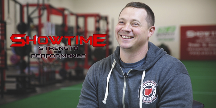 WATCH: The Vision and Growth of Showtime Strength and Performance 