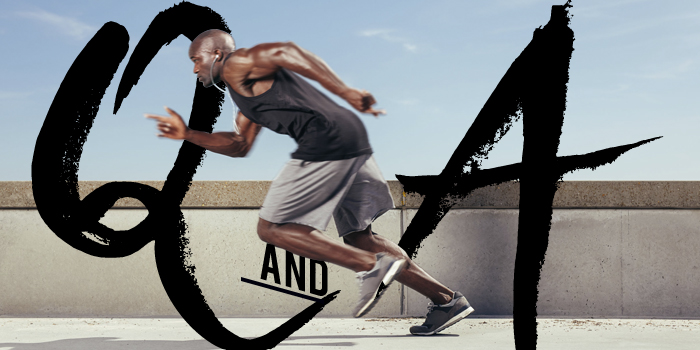 Q&A with James Smith: Should I Run After My Workouts? 