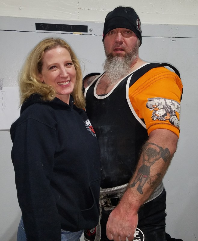 cj murphy, ellitefts, tps, total performance sports, powerlifting, meet, team, RPR