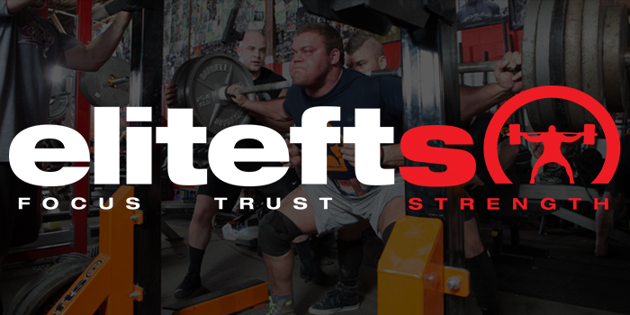 Dave Tate's Free Squat Manual - Elite FTS