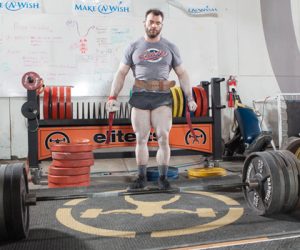 The Simple Steps To Add Serious Weight To Your Deadlift 