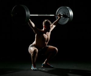 The Validity of Olympic-Style Weightlifting Exercises for Athletes