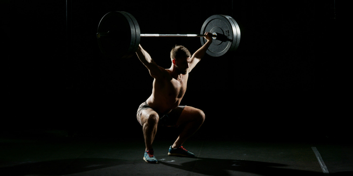 The Validity of Olympic-Style Weightlifting Exercises for Athletes