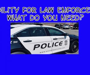 Mobility for Law Enforcement: What do you need?