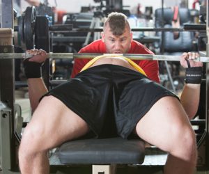 The Coach's Guide to Teaching the Bench Press 
