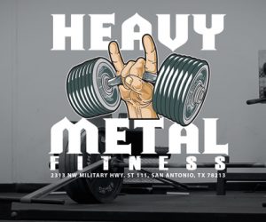 Heavy Metal Fitness: Tim Ingram's Strength Haven Grows Again 