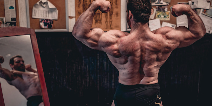 3 Differences between Powerlifting and Bodybuilding