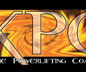 Team elitefts Competition Schedule for 2018 XPC Powerlifting