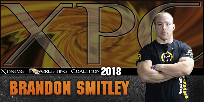 XPC 2018: Brandon Bombs