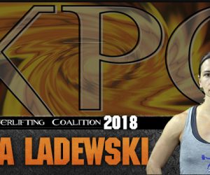 XPC 2018 — Julia Sets Three PRs