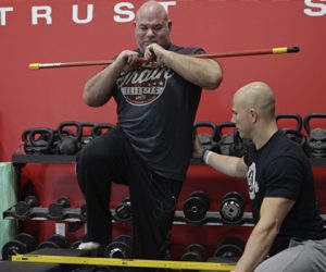 WATCH: Fixing Dave Tate — Movement Screening