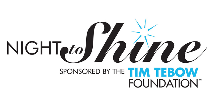The Tim Tebow Foundation Hosts Night to Shine