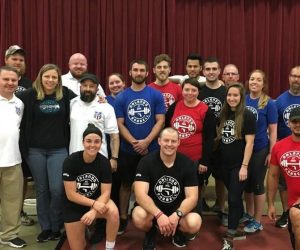 2018 Orlando Barbell APF Florida State Meet Results