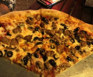 "Good" vs. "Bad" Pizza For Skiploading