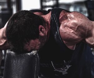 WATCH: Deadlift & Back Training for Size & Strength