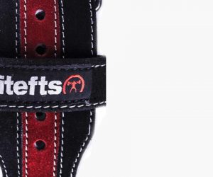Powerlifting Belt Review: How Your Belt is Manufactured and Produced