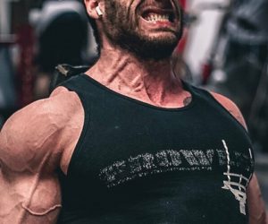 Bodybuilding for the Powerlifter— How to Use High Reps to Get Strong(er)