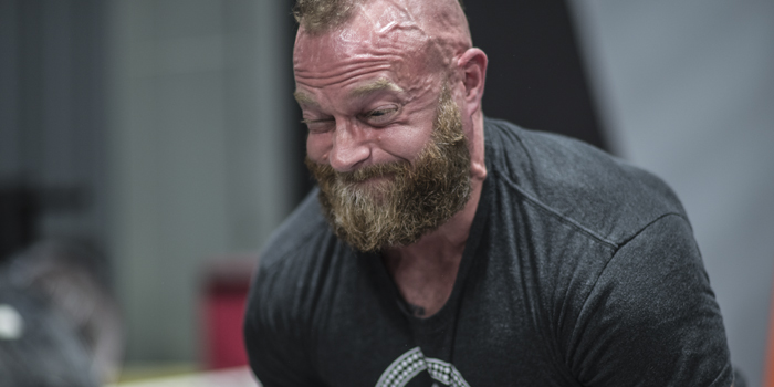 Case Study: Programming Considerations for the Injury-Prone Powerlifter 