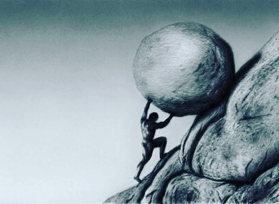 sissyphus