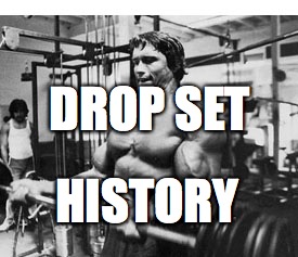 Drop sets