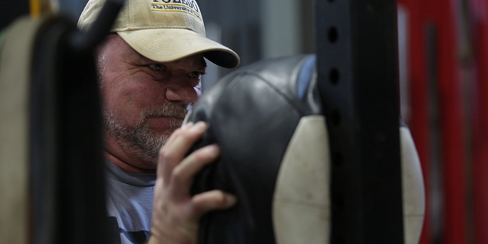 WATCH: Fixing Dave Tate — The Dynamic Warm-Up Sequences for Upper Body and Lower Body 