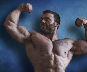 Bodybuilding for the Powerlifter — Programming Arm Training (with Sample Routine)