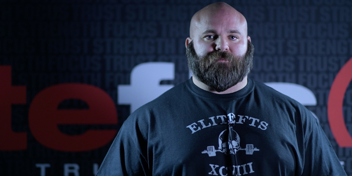 3 Technique Fixes to Squat Like a Baby