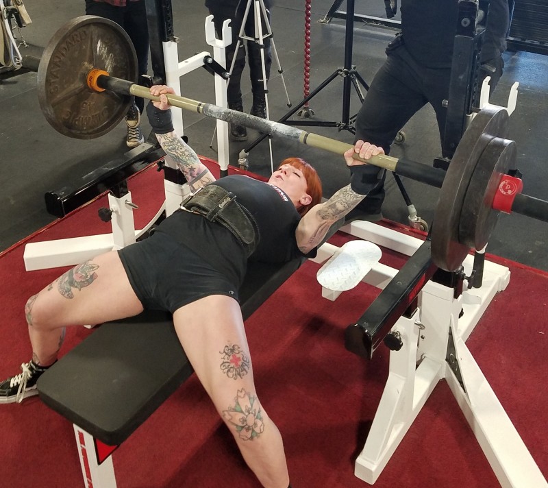 Programming 101 Part 4 Rotating Main Exercises CJ Murphy TPS EliteFTS (1), Rotating Main Exercises CJ Murphy Powerlifting Elitefts