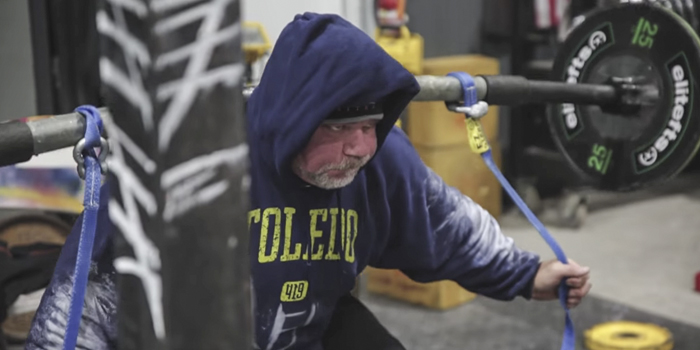 WATCH: Fixing Dave Tate — Observing Dave's Current Training Capabilities 