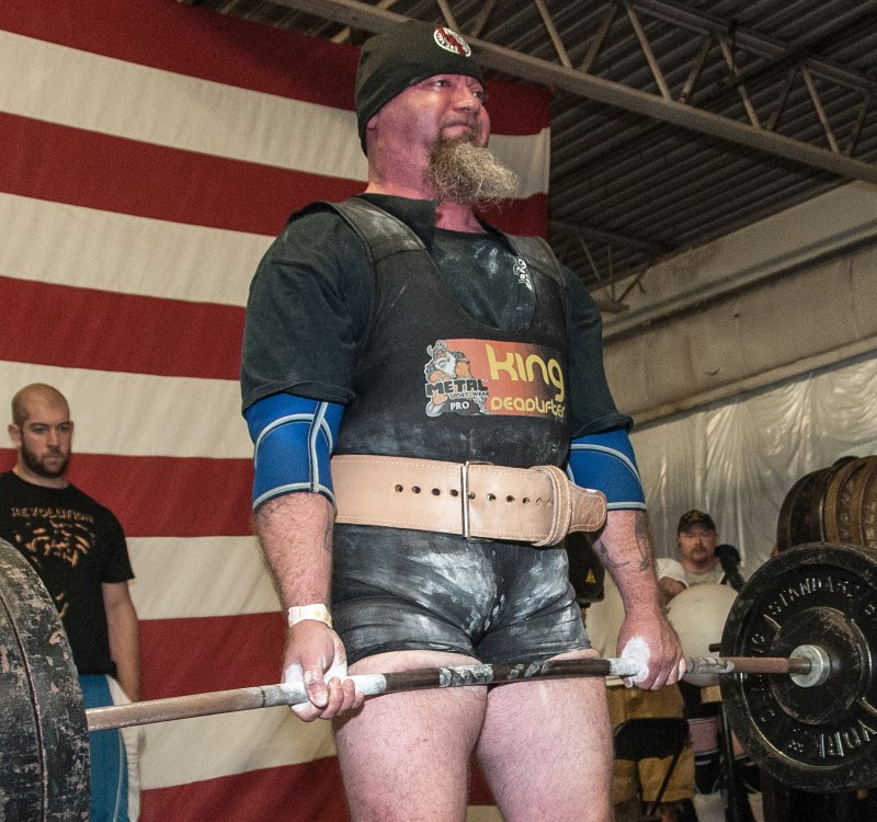 5 reasons why I hate the deadlift, CJ Murphy, elitefts