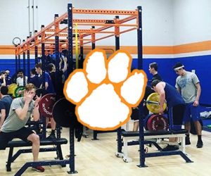 Transforming Strength and Conditioning at Livonia High School 