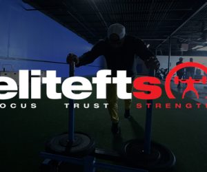 4 Rules of Training Professional Athletes (with Off-Season Program Sample)