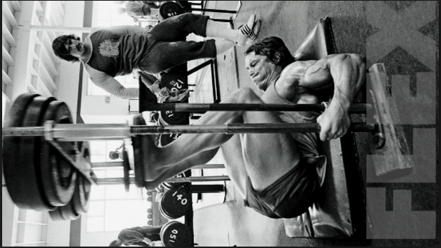 Vertical Leg Press On Smith Machines, REALLY?! It's Bad Enough To Begin With.