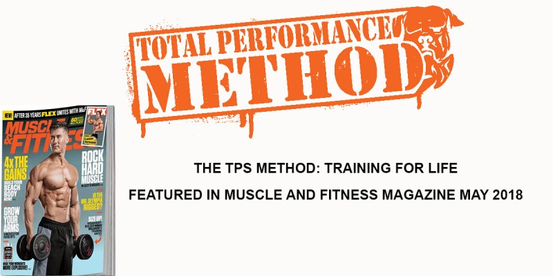 TPS Method