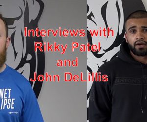 Two More Interviews