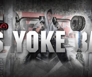 WATCH: Why the elitefts SS Yoke Bar Stands Out Among Other Squat Bars