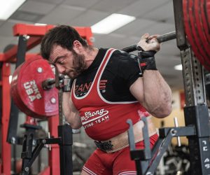 Add 100 Pounds To Your Squat — 5 Seminar Takeaways