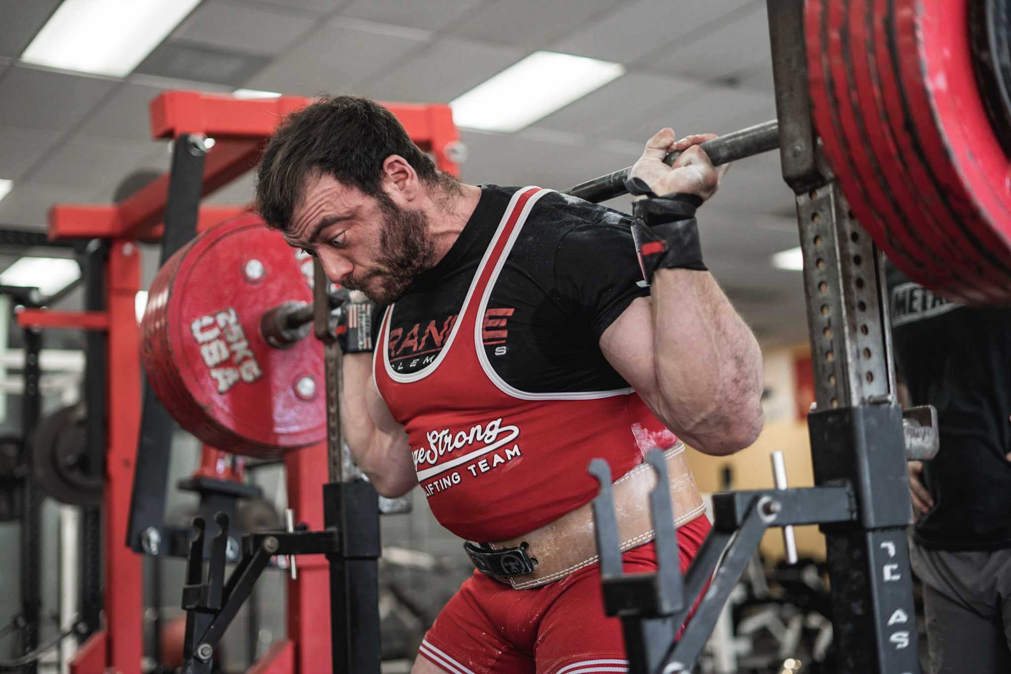 Add 100 Pounds To Your Squat — 5 Seminar Takeaways